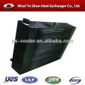 radiator heat exchanger / radiator cooler / radiator tank manufacure